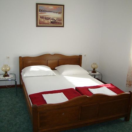 Apartments Melita Crikvenica Εξωτερικό φωτογραφία