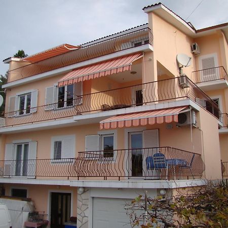 Apartments Melita Crikvenica Εξωτερικό φωτογραφία