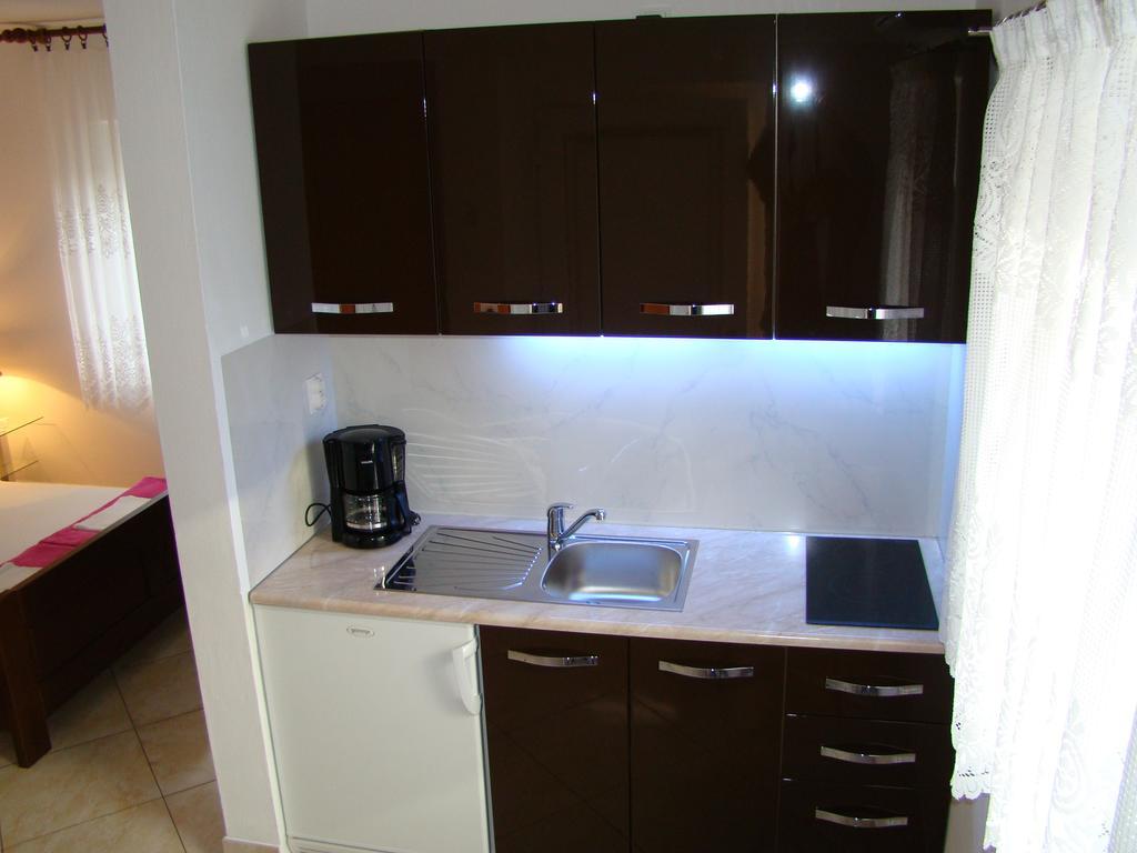 Apartments Melita Crikvenica Δωμάτιο φωτογραφία