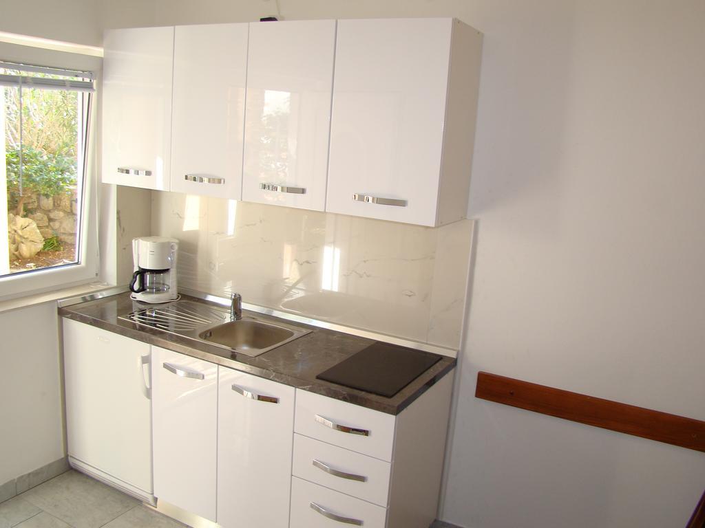 Apartments Melita Crikvenica Δωμάτιο φωτογραφία