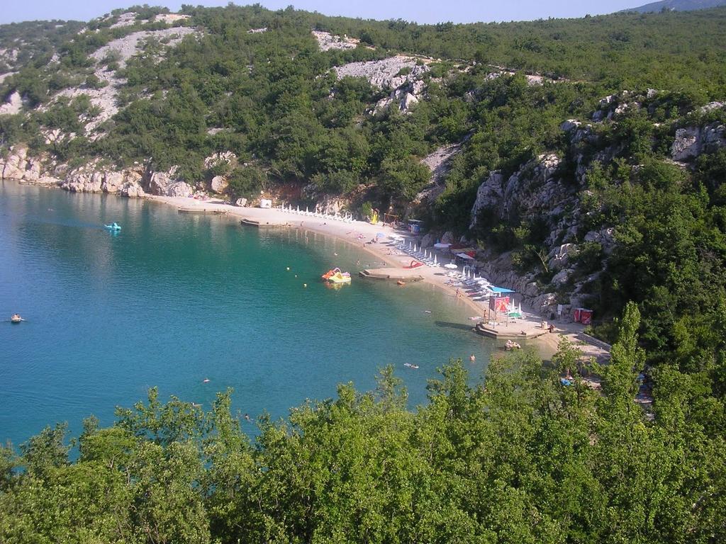 Apartments Melita Crikvenica Εξωτερικό φωτογραφία