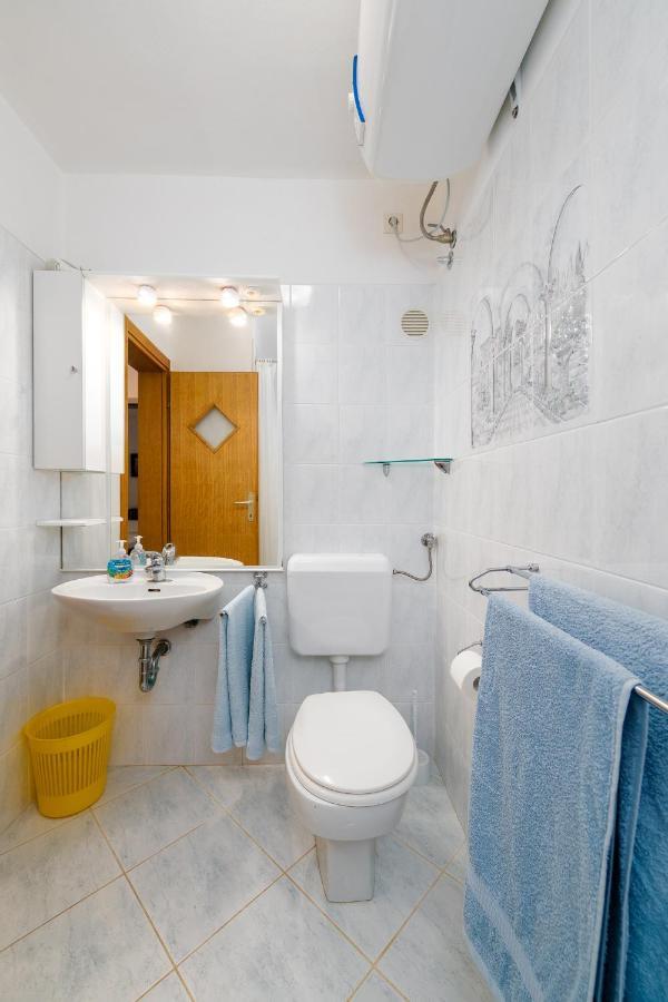 Apartments Melita Crikvenica Εξωτερικό φωτογραφία