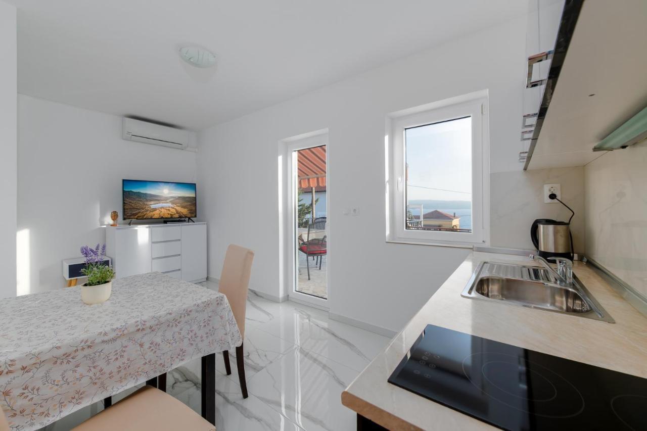 Apartments Melita Crikvenica Εξωτερικό φωτογραφία
