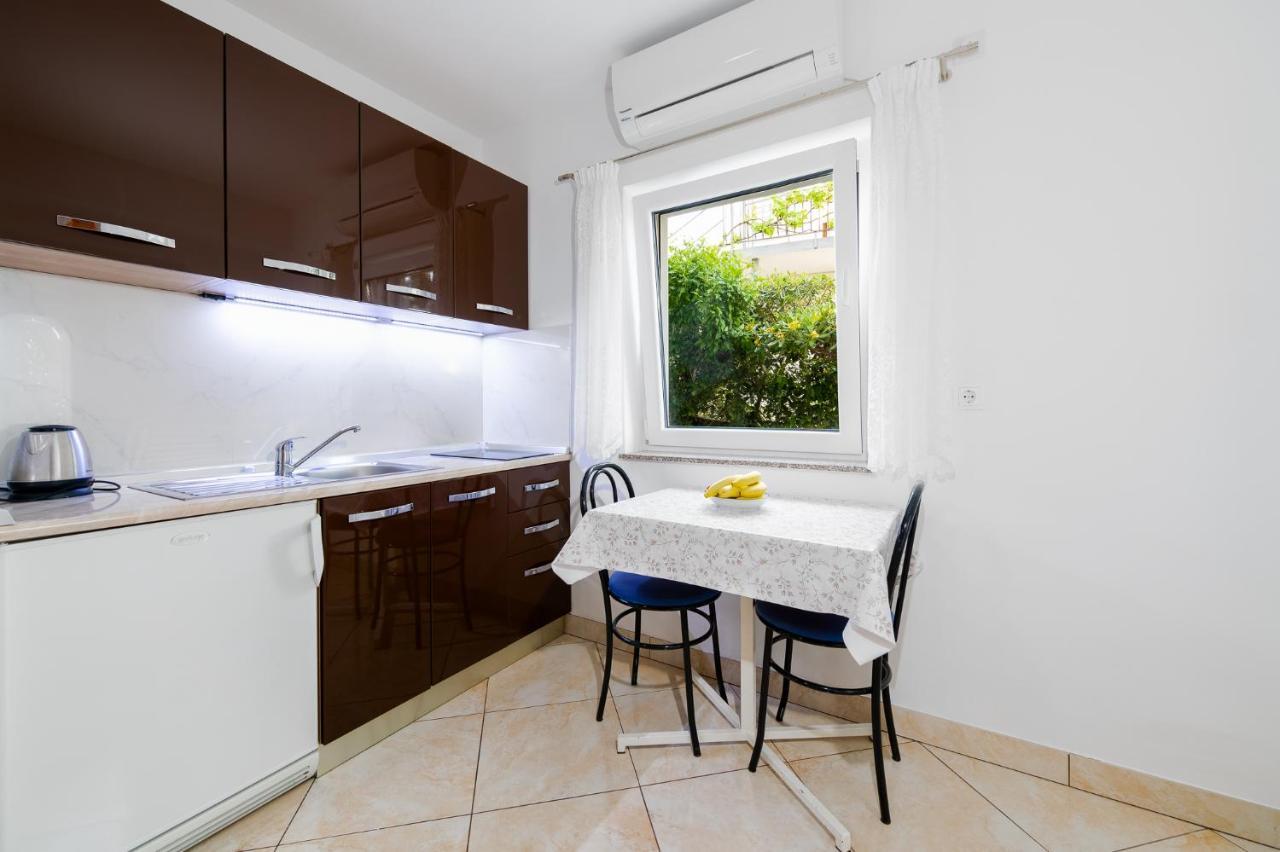 Apartments Melita Crikvenica Εξωτερικό φωτογραφία