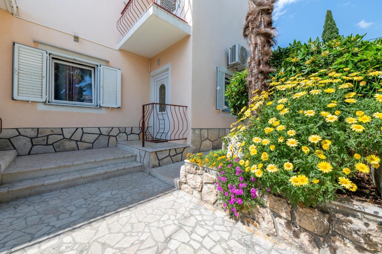 Apartments Melita Crikvenica Εξωτερικό φωτογραφία