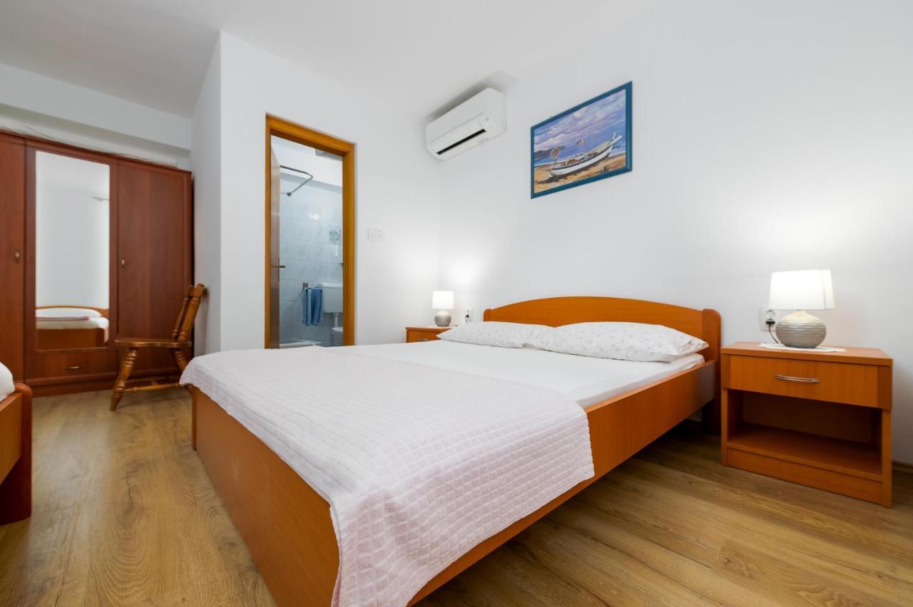Apartments Melita Crikvenica Εξωτερικό φωτογραφία