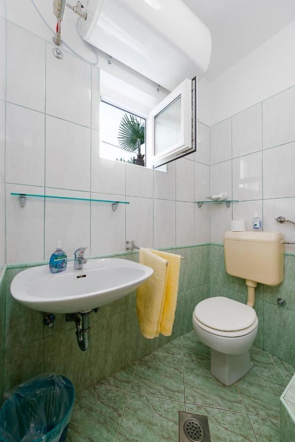 Apartments Melita Crikvenica Εξωτερικό φωτογραφία