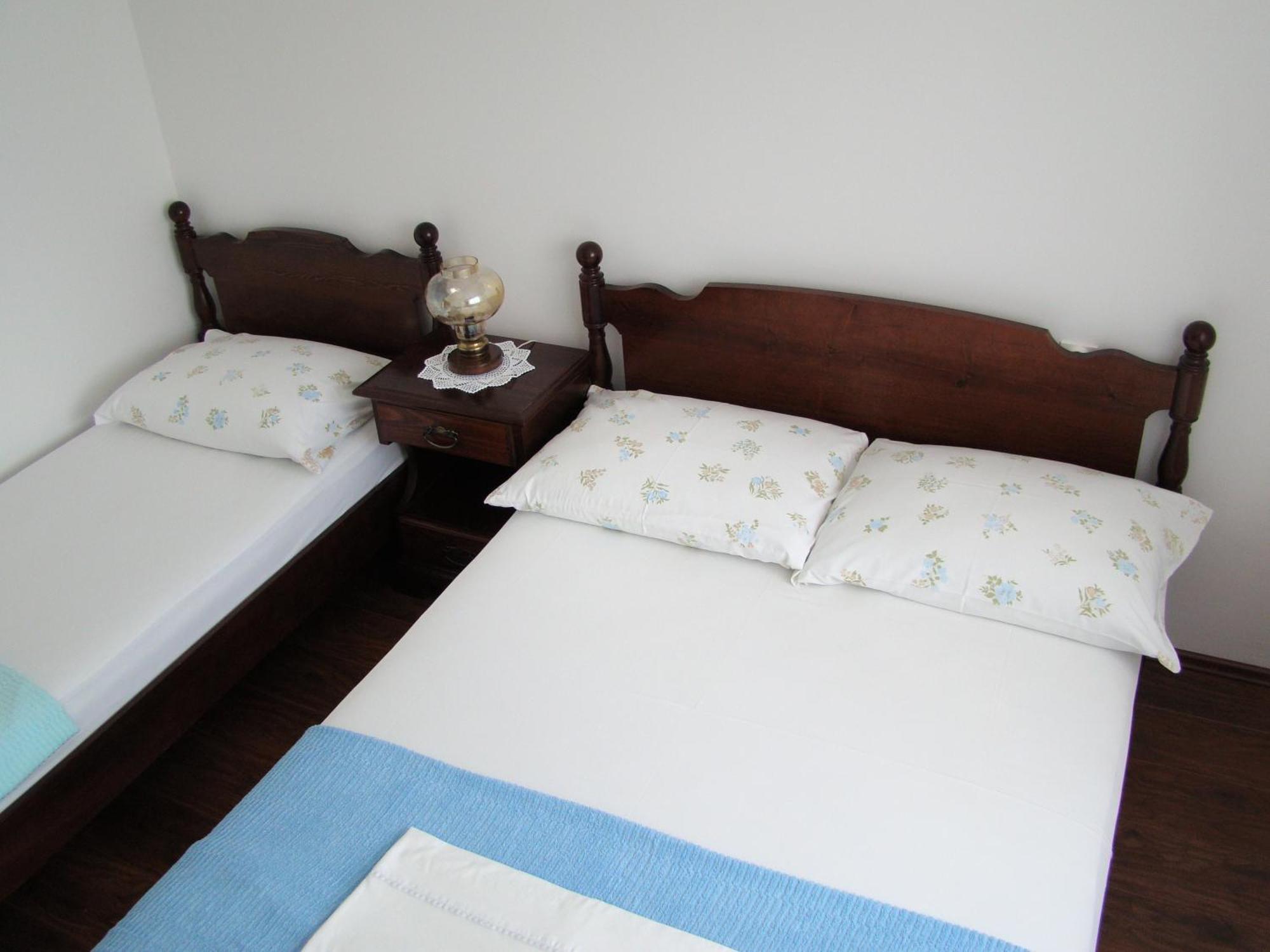 Apartments Melita Crikvenica Εξωτερικό φωτογραφία