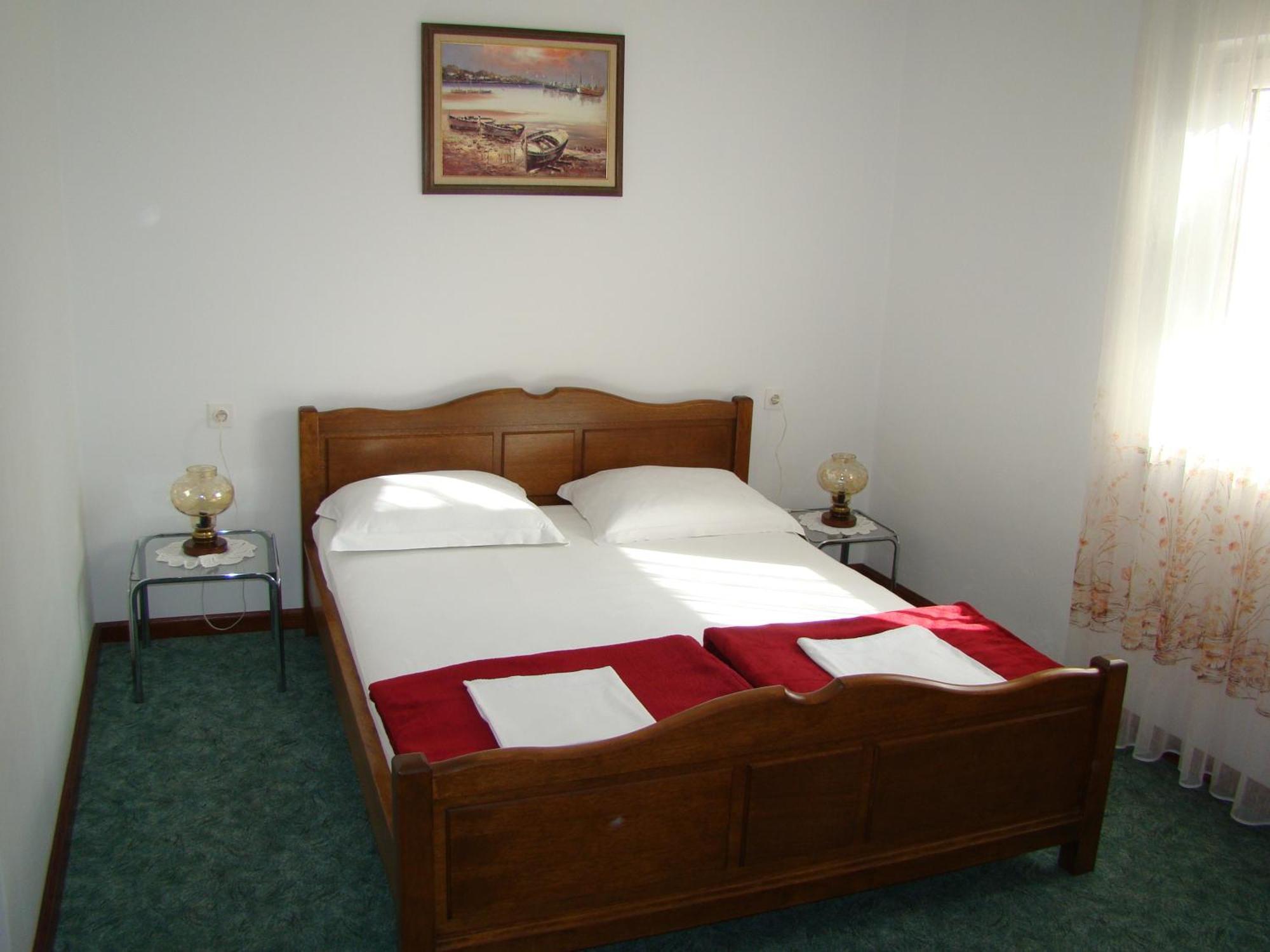 Apartments Melita Crikvenica Εξωτερικό φωτογραφία