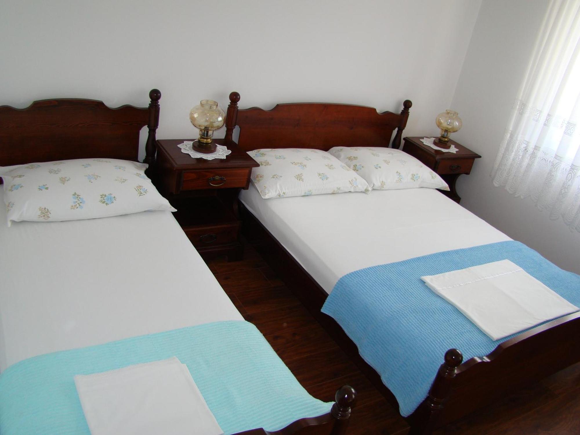 Apartments Melita Crikvenica Εξωτερικό φωτογραφία