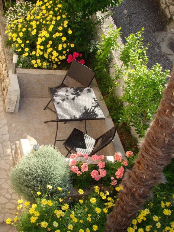 Apartments Melita Crikvenica Δωμάτιο φωτογραφία