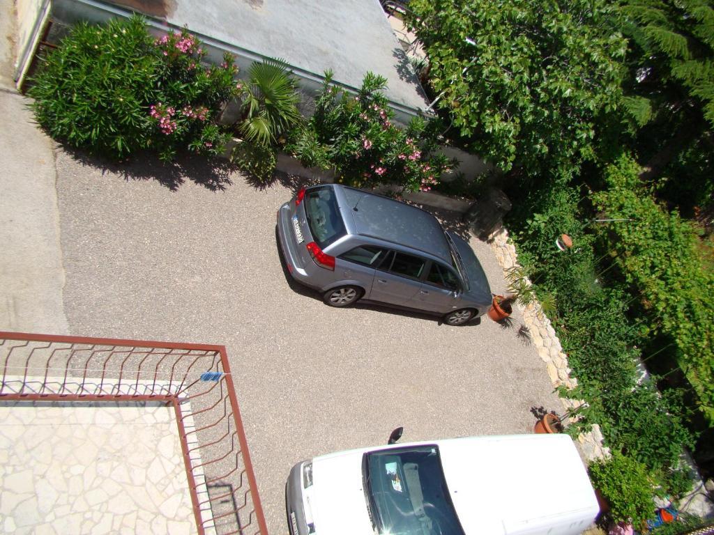 Apartments Melita Crikvenica Δωμάτιο φωτογραφία