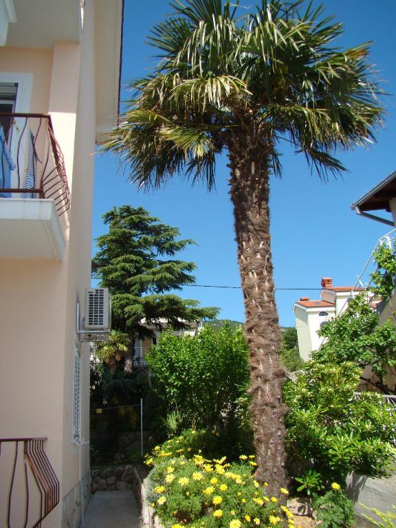 Apartments Melita Crikvenica Εξωτερικό φωτογραφία